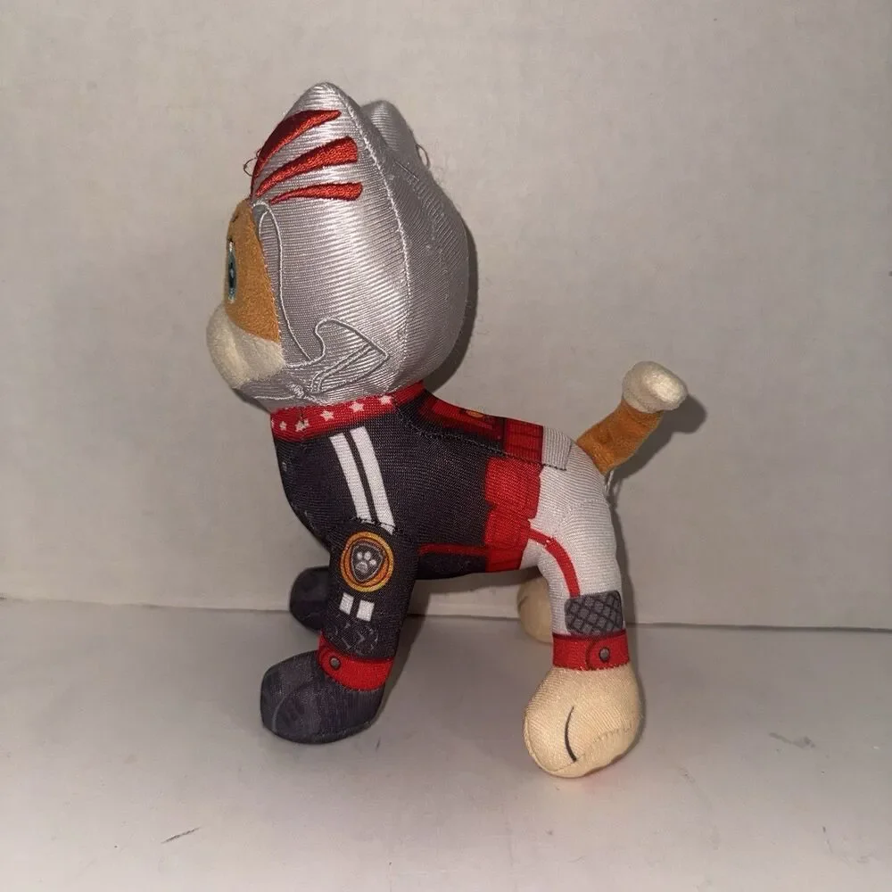 Paw Patrol Wildcat Plush 8